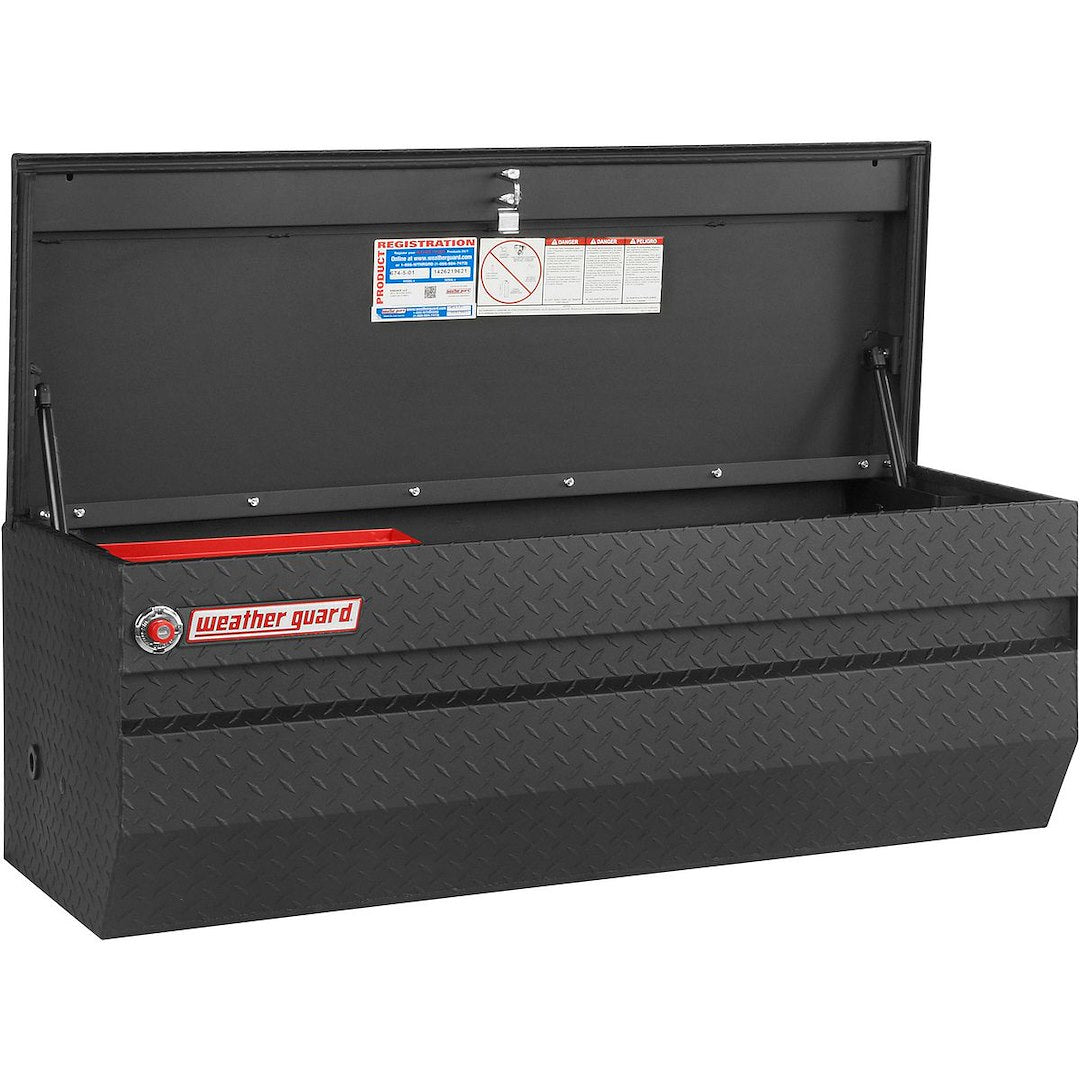 Weather Guard (Werner) 674-52-01 Tool Box||||86||w516745201||1924977