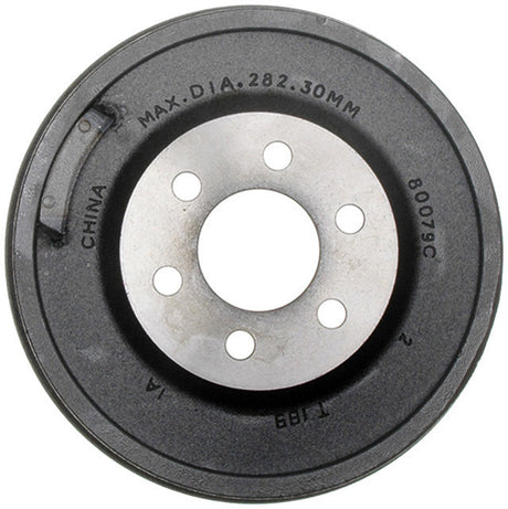 Raybestos Brakes 9662r Brake Drum||9662r-1.Jpg||85||r429662r||924353
