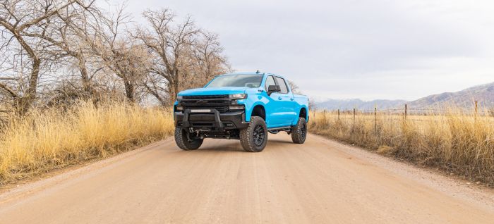 Readylift 42-35840 Lift Kit Suspension||42-35840_5.Jpg||90||r904235840||2258840