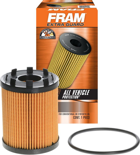 Product of Fram Filter DL9713 Cartridge Oil Filter 