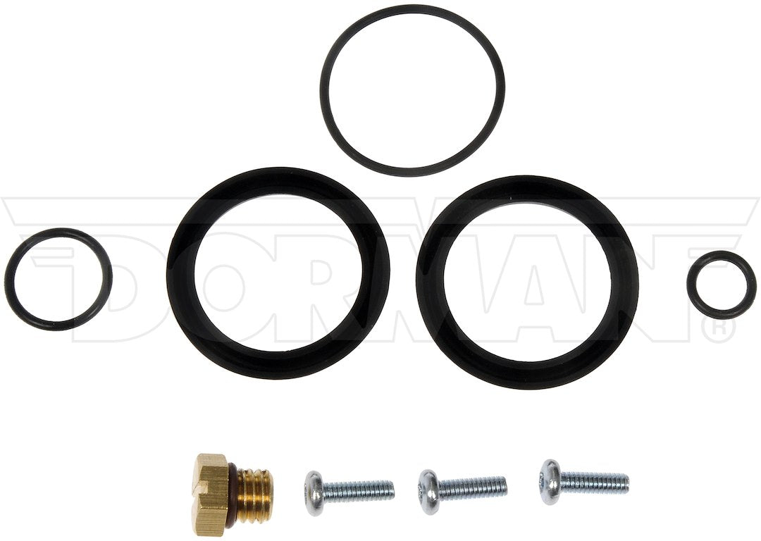 Dorman (Oe Solutions) 904-124hp Fuel Filter Primer Housing Seal Kit||904-124hp-001.Jpg||86||d18904124hp||2244691