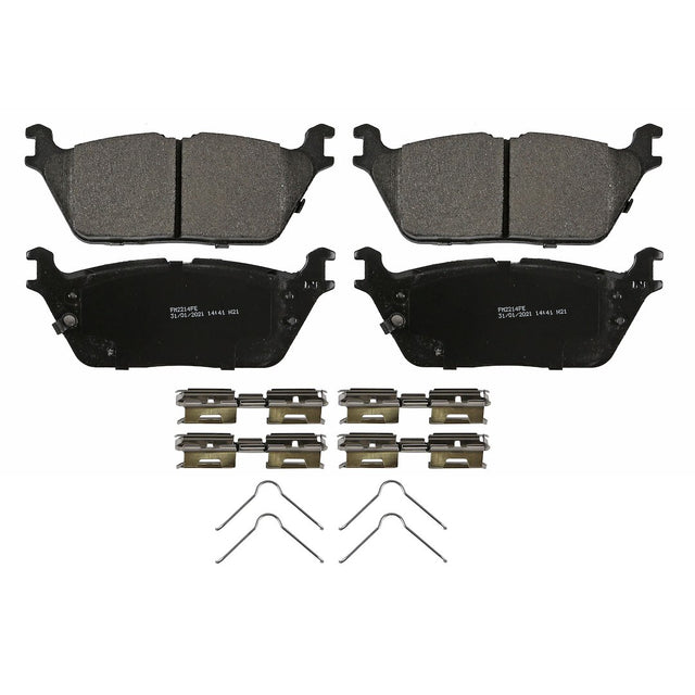 Wagner Brakes Sx2169 Brake Pad||sx2169.Jpg||85||w66sx2169||2222625
