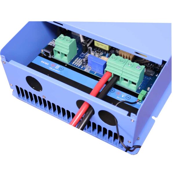 Aims Power Scc80amppt Battery Charger Controller||scc80amppt_5.Jpg||90||apw1004358||2343873