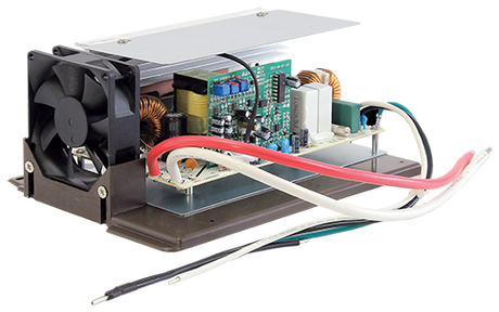 Product of Wfco/ Arterra Wf-8955-Ad-Mba Power Converter