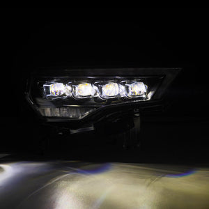Alpharex Usa 880808 Headlight Assembly||880808_4.Jpg||89||alp880808||1098430