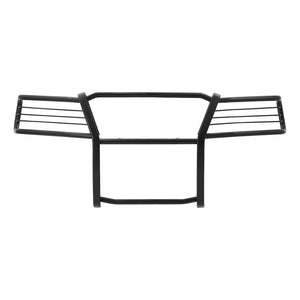 Product of Aries 3056 Grille Guard 1-Piece Black Semi Gloss Powder Coated 