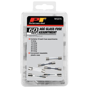 Performance Tool W5375 Fuse Assortment||w5375_2.Jpg||86||ptlw5375||945988