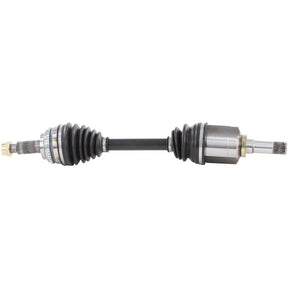 Trakmotive Fd-8148 Cv Axle Shaft||fd-8148.Jpg||85||trkfd8148||875307