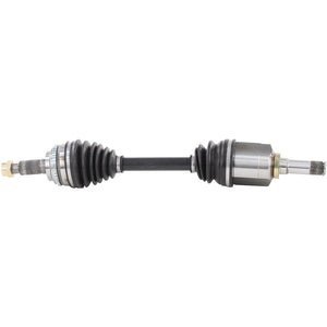 Trakmotive Fd-8148 Cv Axle Shaft||fd-8148.Jpg||85||trkfd8148||875307