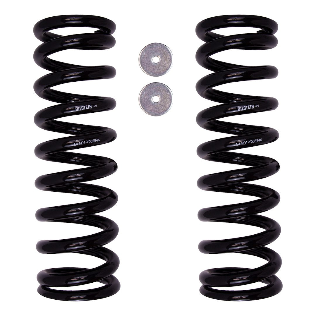 Product of Bilstein 53-332837 Performance Suspension Kit
