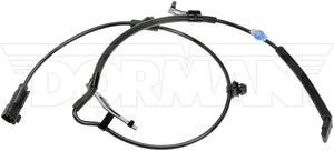 Dorman (Oe Solutions) 970-056 Abs Wheel Speed Sensor||970-056-007.Jpg||85||d18970056||1311582