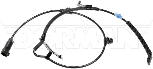 Dorman (Oe Solutions) 970-056 Abs Wheel Speed Sensor||970-056-007.Jpg||85||d18970056||1311582