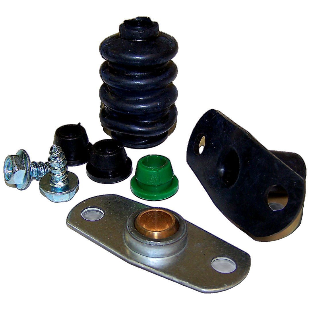 Crown Automotive 5014148aa Transfer Case Linkage Repair Kit||5014148aa_1.Jpg||86||c1y5014148aa||1730071