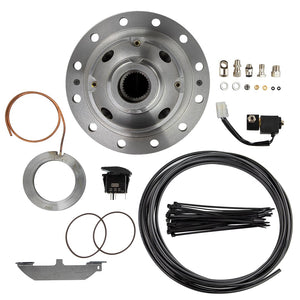 Product of Arb Rd139 Differential Carrier