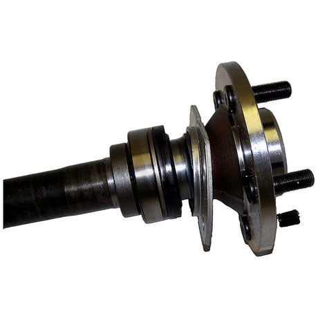 Crown Automotive 5083677aa Axle Shaft||5083677aa_1.Jpg||86||c1y5083677aa||1790265