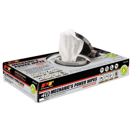 Performance Tool W1479 Cleaning Wipe||w1479.Jpg||85||ptlw1479||981892