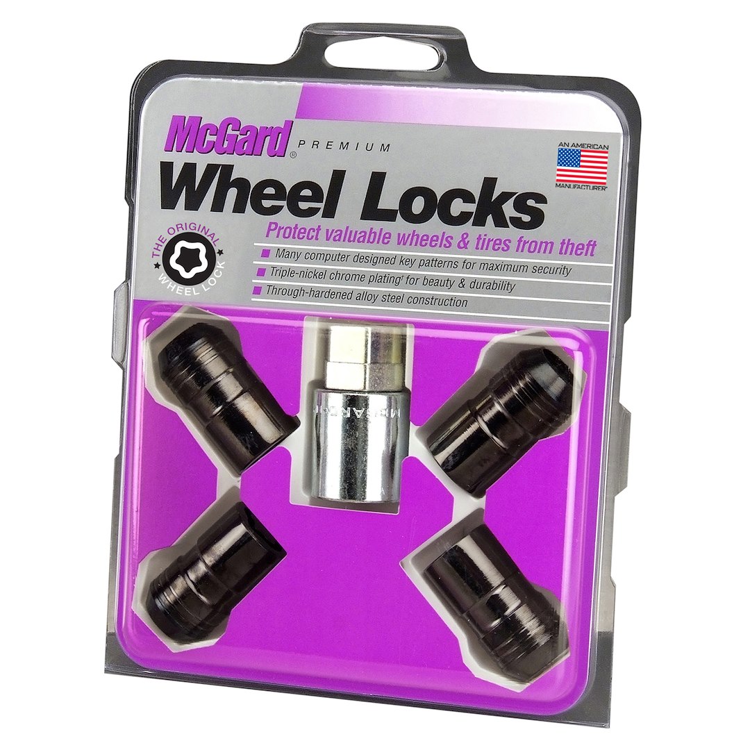 Mcgard Wheel Access 24216 Wheel Lock||24216.Jpg||86||m1524216||959945