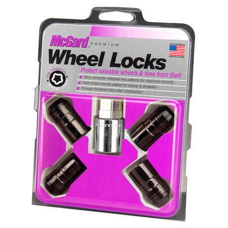Mcgard Wheel Access 24216 Wheel Lock||24216.Jpg||86||m1524216||959945