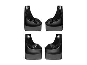 Weathertech (Usa) 110098-120098 Mud Flap||110098-120098.Jpg||85||w240098120098||2266067