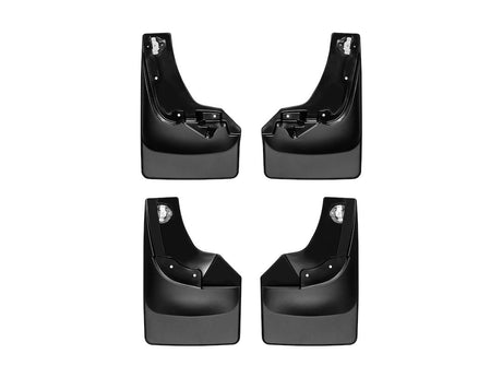 Weathertech (Usa) 110098-120098 Mud Flap||110098-120098.Jpg||85||w240098120098||2266067