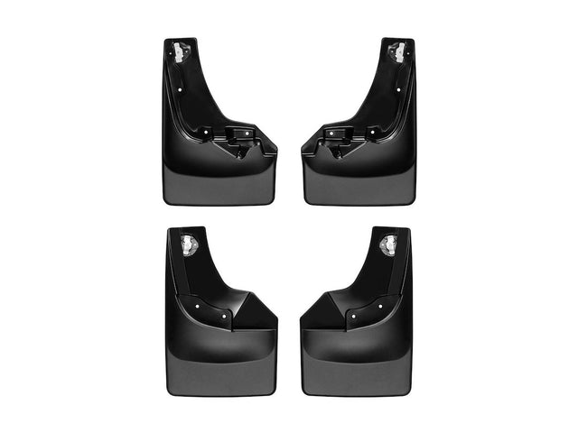 Weathertech (Usa) 110098-120098 Mud Flap||110098-120098.Jpg||85||w240098120098||2266067