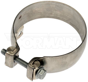 Dorman (Oe Solutions) 903-305 Exhaust Clamp||903-305.Jpg||85||d18903305||1001880
