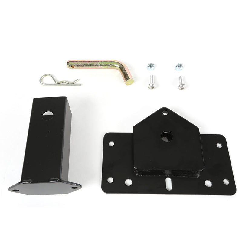 Product of Waterport Llc Wx1101 Camp Shower Mount