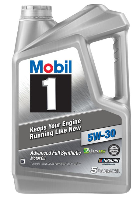 Mobil 1 124317 Oil||124317.Jpg||85||m67124317||1132497