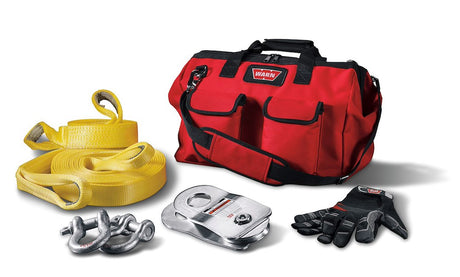 Product of Warn 88900 Winch Rigging Kit