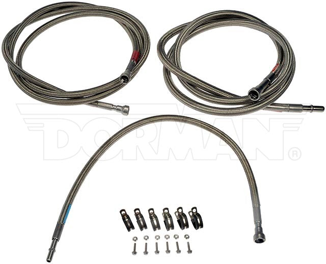 Dorman (Oe Solutions) 819-815 Fuel Line||819-815.Jpg||85||d18819815||906220