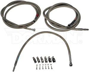 Dorman (Oe Solutions) 819-815 Fuel Line||819-815.Jpg||85||d18819815||906220