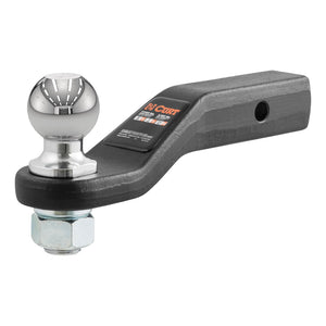 Curt 45331 Trailer Hitch Ball Mount||45331_3008x1990_A.Jpg||85||c9345331||985520
