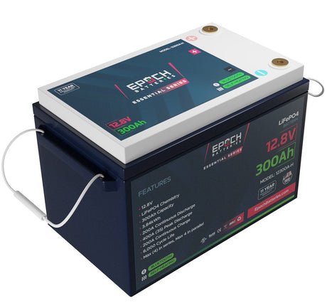Epoch 12300a-H Battery||12300a-H_1.Jpg||86||epo12300ah||2249717