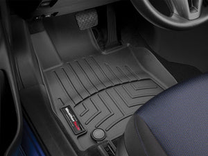 Product of Weathertech (USA) FloorLiner ™ 448581 Black Thermoplastic Polyolefin (TPO) Floor Liner 