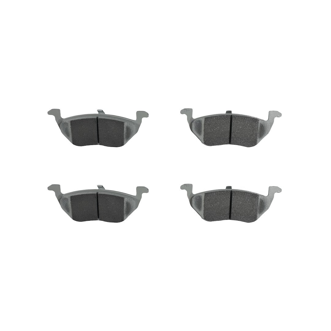 Brembo P24085n Brake Pad||||88||brmp24085n||2008991