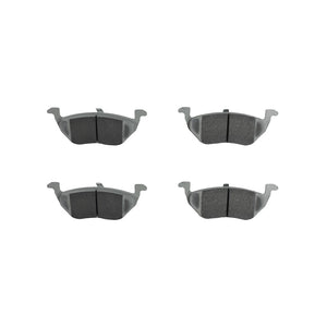 Brembo P24085n Brake Pad||||88||brmp24085n||2008991