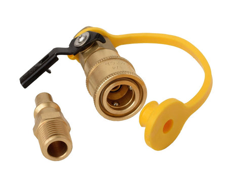 Flame King Ab226 Propane Adapter Fitting||ab226_1.Jpg||86||y6eab226||955532