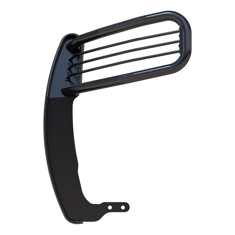 Product of Aries 2066 Grille Guard 1-Piece Black Semi Gloss Powder Coated 