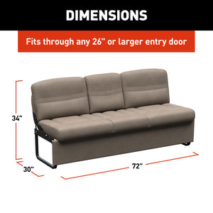 Lippert Components 2024044413 Sofa||2024044413_5.Jpg||90||m6v2024044413||1696314