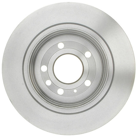 Product of Raybestos Brakes 980059R R-Line Plain Face 2-Piece Brake Rotor 