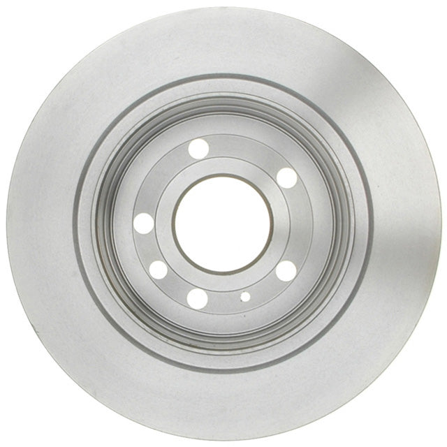 Product of Raybestos Brakes 980059R R-Line Plain Face 2-Piece Brake Rotor 