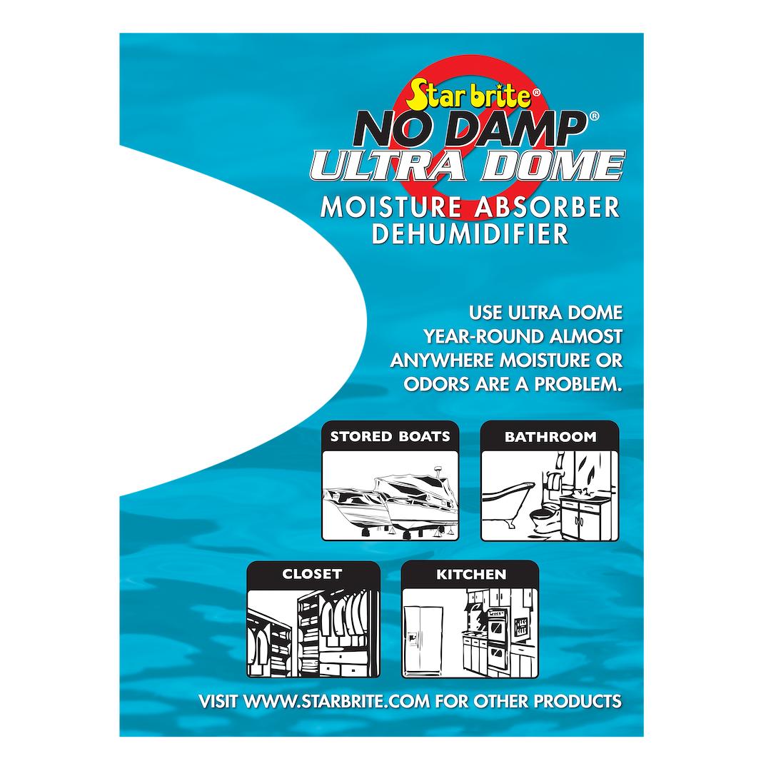 Product of Star Brite 085460 Dehumidifier