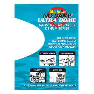 Product of Star Brite 085460 Dehumidifier