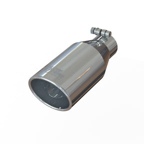 Speedfx Tp032545 Exhaust Tail Pipe Tip||s73_Tp032545_Maxflow Xtreme Exhaust Tip.Jpg||85||s73tp032545||1197129