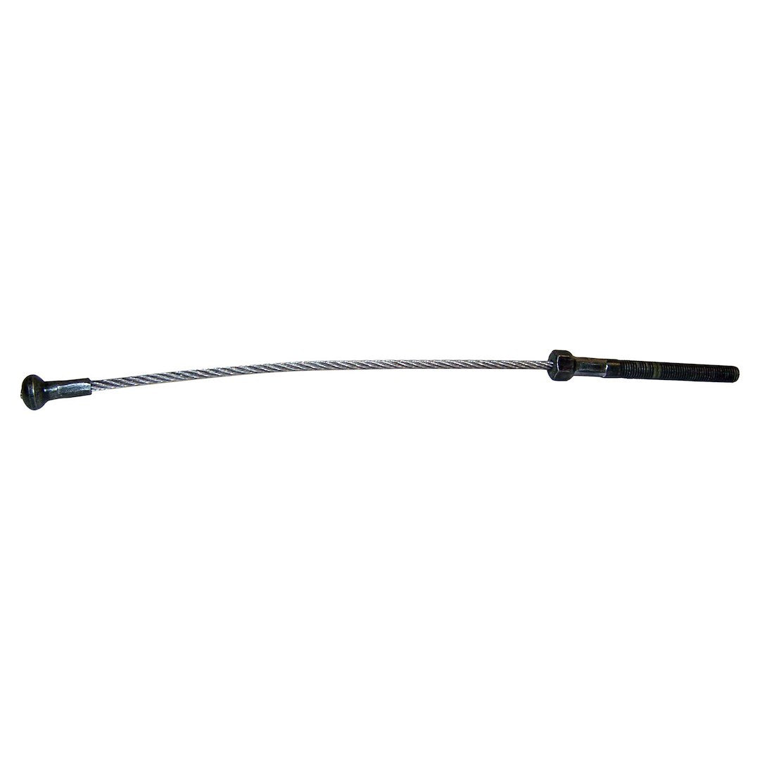 Crown Automotive J0948726 Clutch Cable||j0948726.Jpg||85||c1yj0948726||1369816