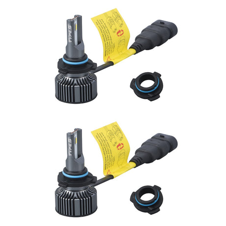 Project X Lm57850-60/6 Driving/ Fog Light Bulb||type S_Lm57850_Image_Front_P01_Kit.Jpg||86||prxlm57850606||2258080