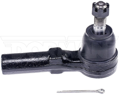 Product of Dorman MAS Select Chassis TO92195 Select ™ Female/ Male Steel Tie Rod End 
