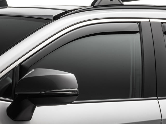 Weathertech (Usa) 80780im Rainguard||||85||w2480780im||1924282