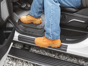 Product of Weathertech (Usa) St022k1 Door Sill Protector