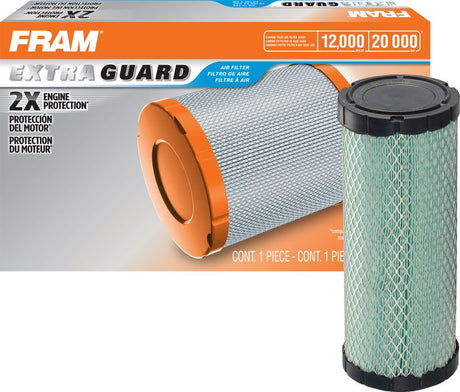 Product of Fram Filter CA9550 OEM Disposable Air Filter 